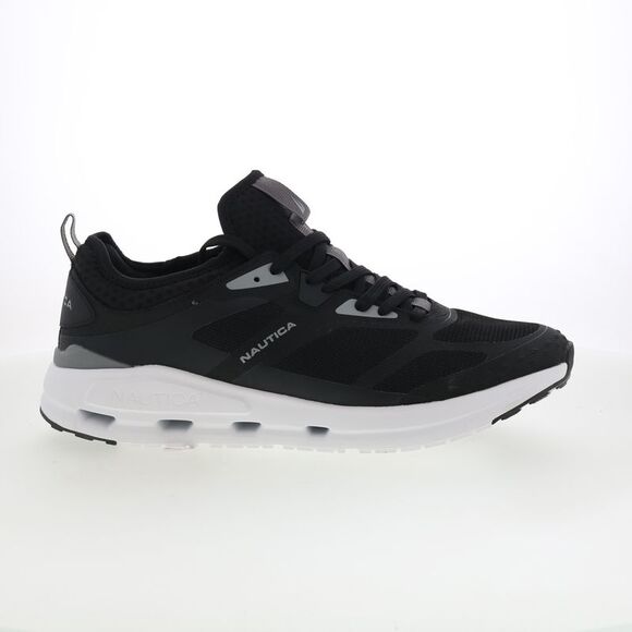 Nautica Other - Nautica Mens Gobi Black Shoes (NWT)